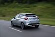 Nissan Micra piektās paaudzes kompaktā hečbeka apskats foto 5