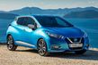 Nissan Micra piektās paaudzes kompaktā hečbeka apskats foto 4