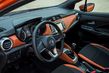 Nissan Micra piektās paaudzes kompaktā hečbeka apskats foto 11