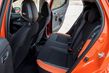 Nissan Micra piektās paaudzes kompaktā hečbeka apskats foto 13
