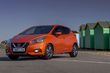 Nissan Micra piektās paaudzes kompaktā hečbeka apskats foto 1