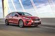 Kompaktā universāļa KIA ProCeed apskats foto 5