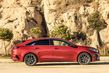 Kompaktā universāļa KIA ProCeed apskats foto 3