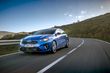 Kompaktā universāļa KIA ProCeed apskats foto 2