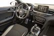 Kompaktā universāļa KIA ProCeed apskats foto 11
