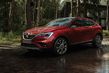 Renault Arkana kompaktā krosovera apskats foto 1