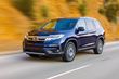 Atjaunota Honda Pilot krosovera modifikacija foto 6