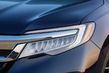 Atjaunota Honda Pilot krosovera modifikacija foto 7