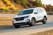 Atjaunota Honda Pilot krosovera modifikacija foto 8