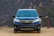 Atjaunota Honda Pilot krosovera modifikacija foto 2
