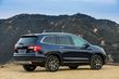 Atjaunota Honda Pilot krosovera modifikacija foto 3