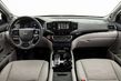 Atjaunota Honda Pilot krosovera modifikacija foto 10