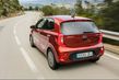 Kompaktā hečbeka KIA Picanto trešā paaudze foto 7