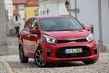 Kompaktā hečbeka KIA Picanto trešā paaudze foto 4