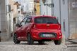 Kompaktā hečbeka KIA Picanto trešā paaudze foto 3