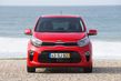 Kompaktā hečbeka KIA Picanto trešā paaudze foto 1