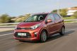 Kompaktā hečbeka KIA Picanto trešā paaudze foto 2