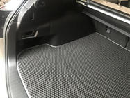 Subaru Outback 2014–2019 Bagāžnieka paklājiņš (melns, EVA) foto 4