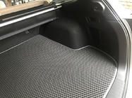 Subaru Outback 2014–2019 Bagāžnieka paklājiņš (melns, EVA) foto 5