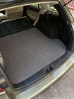 Subaru Outback 2014–2019 Bagāžnieka paklājiņš (melns, EVA) foto 6