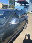 Volkswagen Touareg 2002–2010 Logu vēja deflektori (4 gab., Perflex Standart) foto 2
