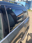 Volkswagen Touareg 2002–2010 Logu vēja deflektori (4 gab., Perflex Standart) foto 7