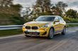 Kupejas tipa kompaktais krosoveris BMW X2 foto 7