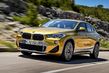 Kupejas tipa kompaktais krosoveris BMW X2 foto 5