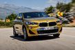 Kupejas tipa kompaktais krosoveris BMW X2 foto 10