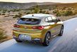 Kupejas tipa kompaktais krosoveris BMW X2 foto 8