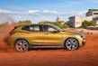 Kupejas tipa kompaktais krosoveris BMW X2 foto 4