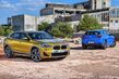 Kupejas tipa kompaktais krosoveris BMW X2 foto 1