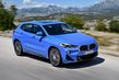 Kupejas tipa kompaktais krosoveris BMW X2 foto 2