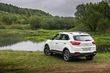 Hyundai Creta kompakta pilsētas krosovera apskats foto 7