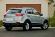 Hyundai Creta kompakta pilsētas krosovera apskats foto 3