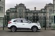 Hyundai Creta kompakta pilsētas krosovera apskats foto 2