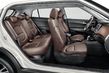 Hyundai Creta kompakta pilsētas krosovera apskats foto 10