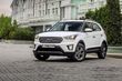 Hyundai Creta kompakta pilsētas krosovera apskats foto 5