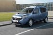 Renault Dokker kompaktvana apskats foto 4