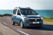 Renault Dokker kompaktvana apskats foto 6