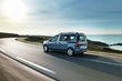 Renault Dokker kompaktvana apskats foto 5
