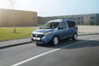 Renault Dokker kompaktvana apskats foto 2