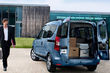 Renault Dokker kompaktvana apskats foto 10
