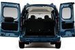 Renault Dokker kompaktvana apskats foto 9