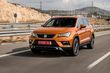 Kompaktais krosovers Seat Ateca foto 9