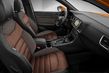 Kompaktais krosovers Seat Ateca foto 12