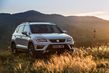 Kompaktais krosovers Seat Ateca foto 7