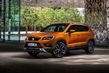 Kompaktais krosovers Seat Ateca foto 5
