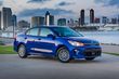 KIA Rio kompaktā sedana ceturtā paaudze foto 5