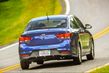 KIA Rio kompaktā sedana ceturtā paaudze foto 6